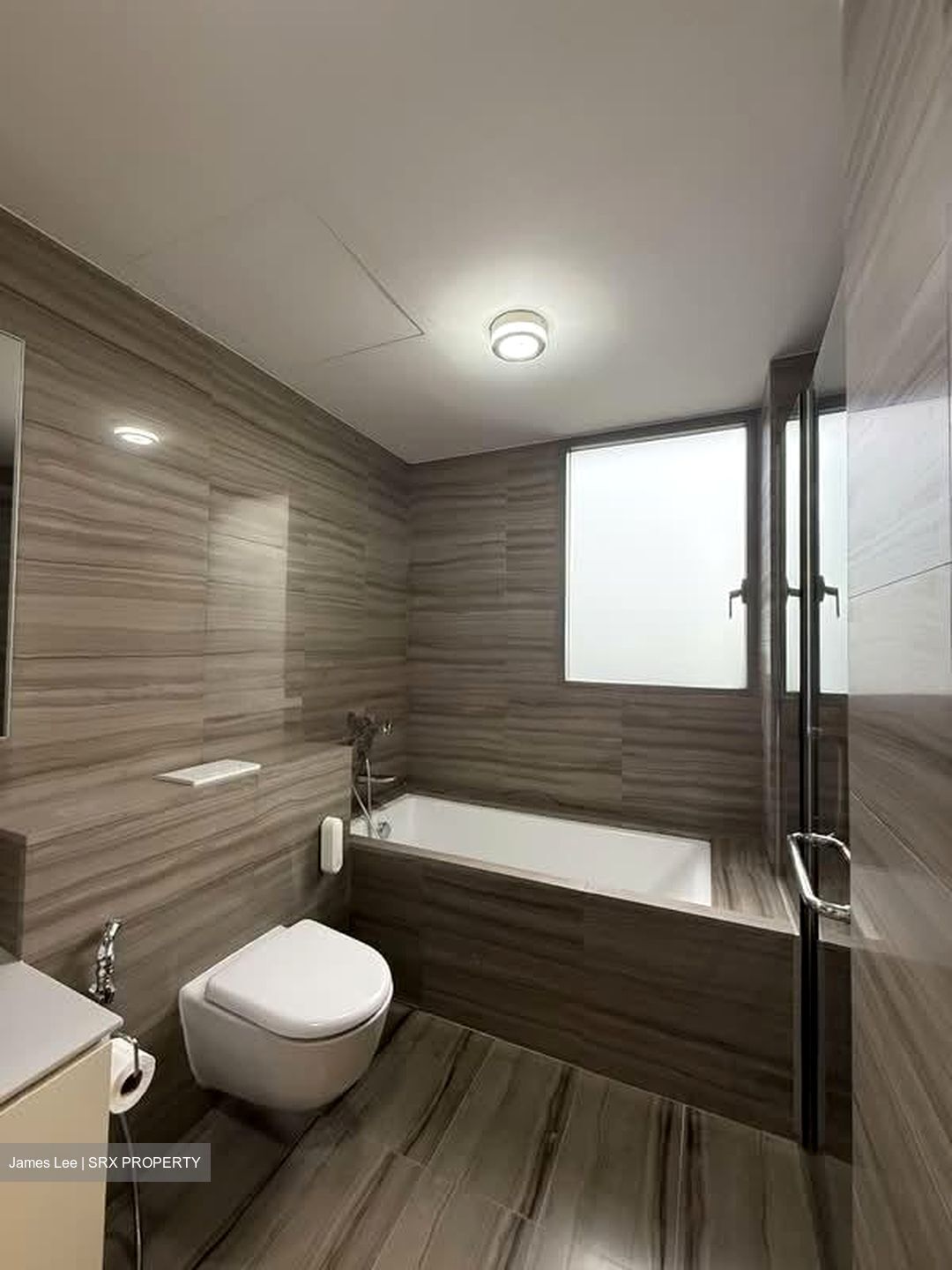 Mon Jervois (D10), Condominium #555437091